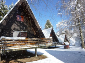 Les Chalets de Cierp